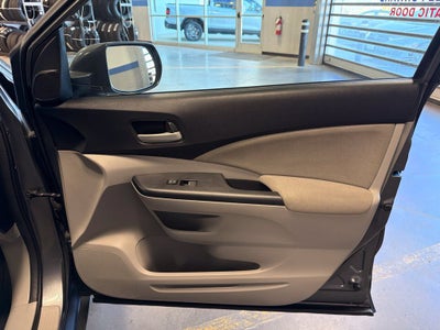 2014 Honda CR-V EX w/ Moonroof