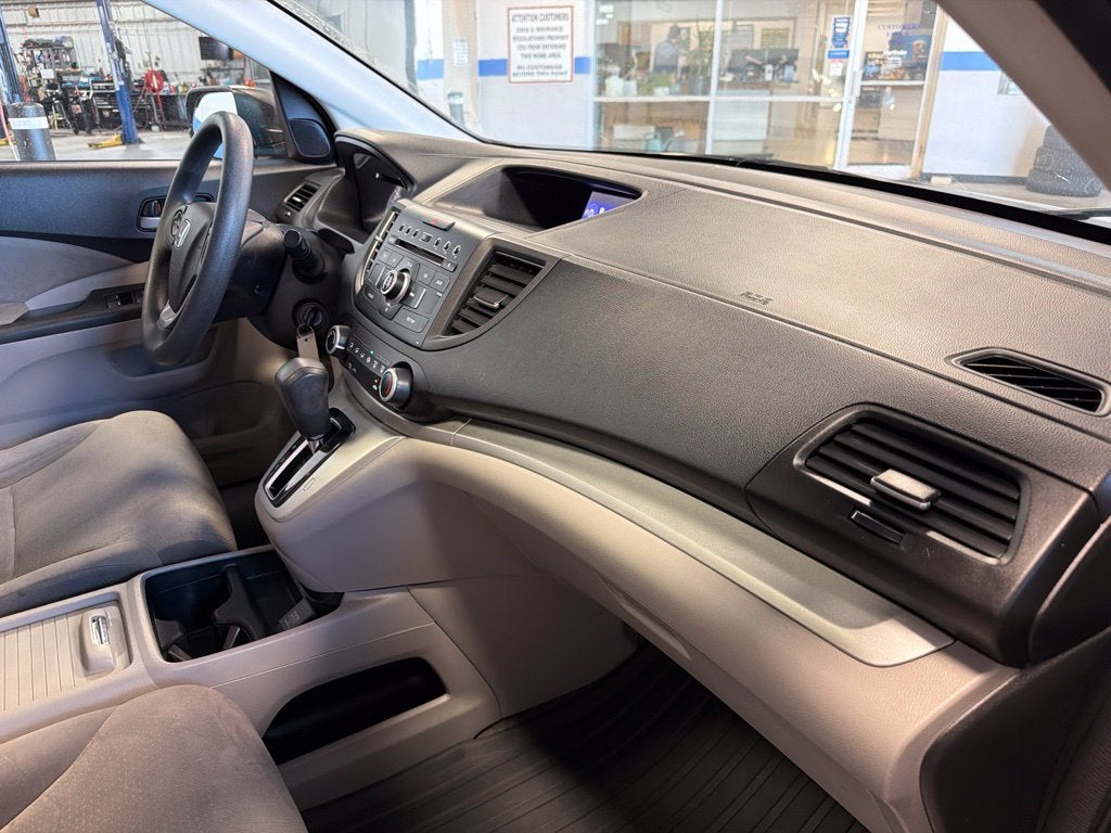 2014 Honda CR-V EX w/ Moonroof