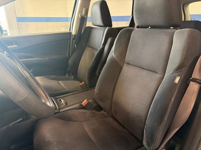 2012 Honda CR-V EX w/ Moonroof