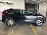 2012 Honda CR-V EX w/ Moonroof