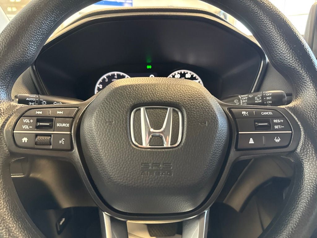 2023 Honda CR-V LX w/ Adaptive Cruise