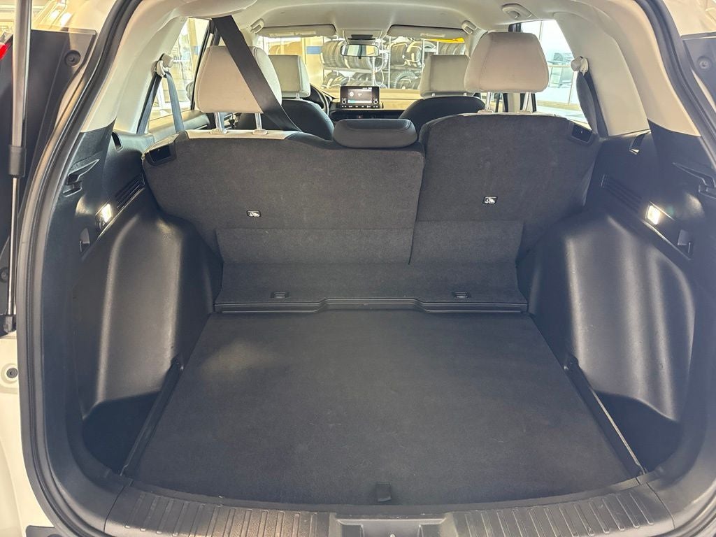 2023 Honda CR-V LX w/ Adaptive Cruise