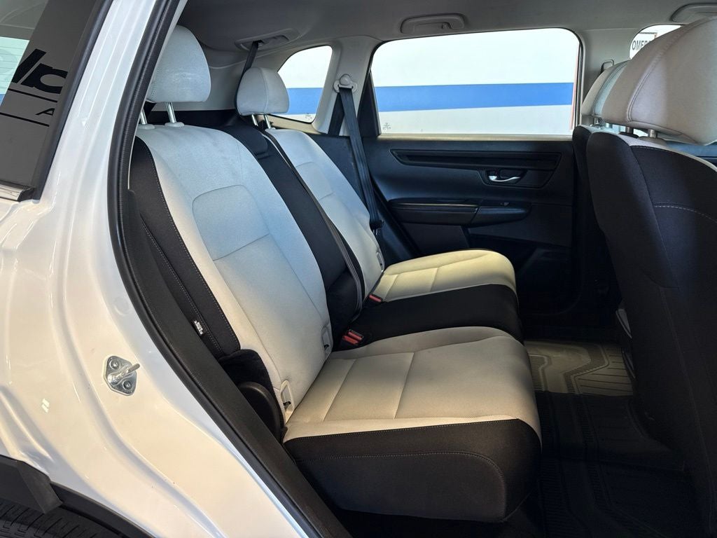 2023 Honda CR-V LX w/ Adaptive Cruise