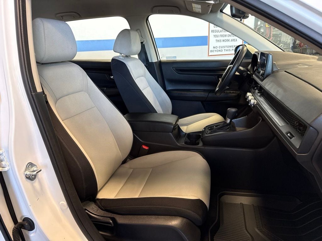 2023 Honda CR-V LX w/ Adaptive Cruise