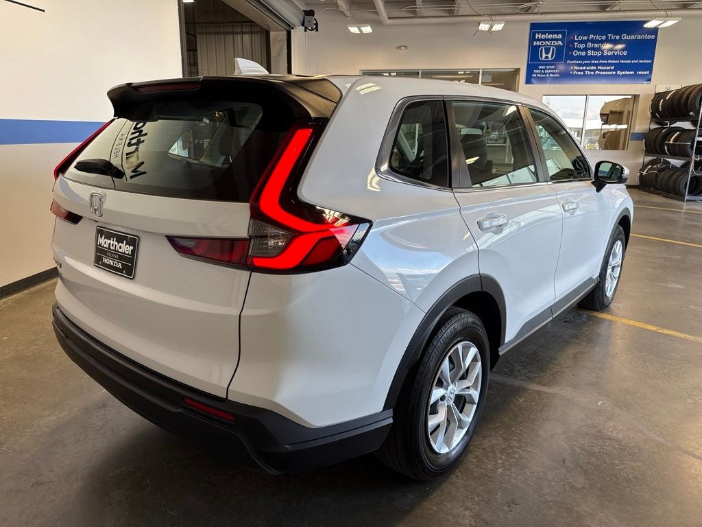 2023 Honda CR-V LX w/ Adaptive Cruise