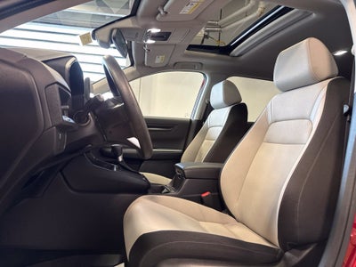 2024 Honda CR-V EX AWD w/ Adaptive Cruise