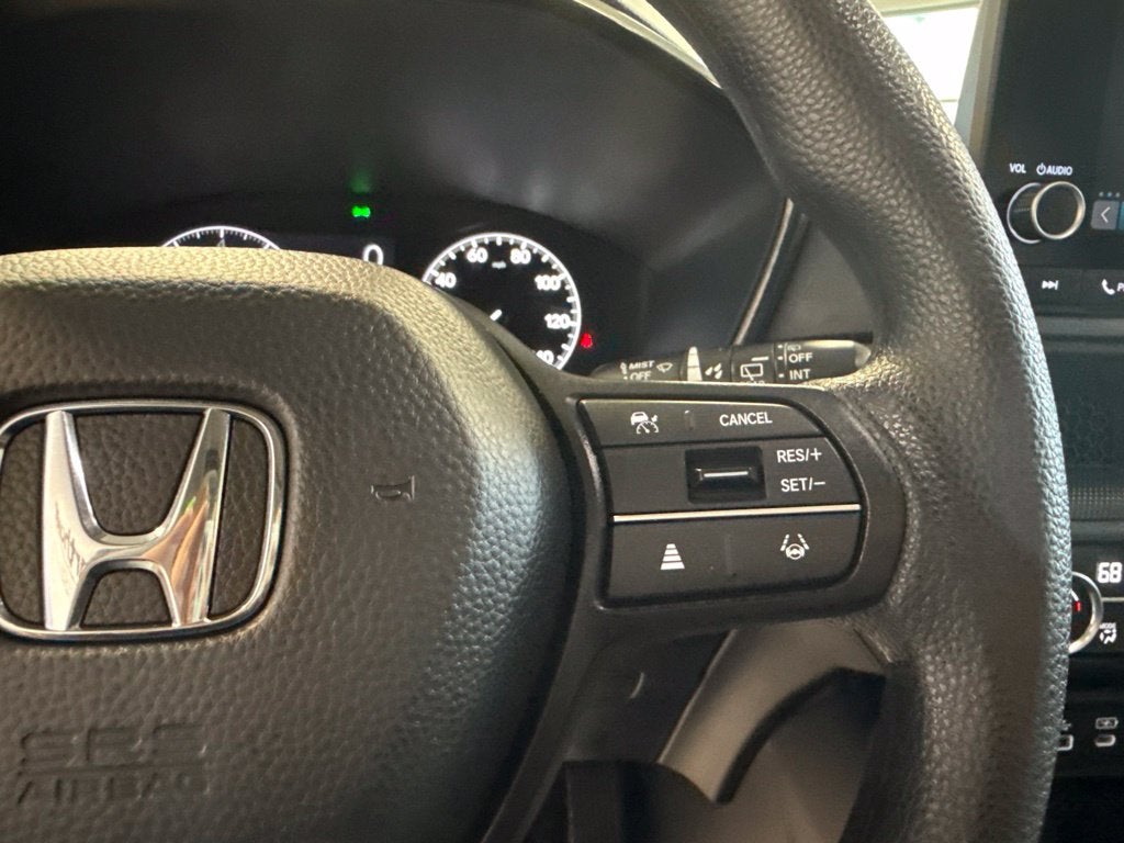 2024 Honda CR-V EX - Photo 15