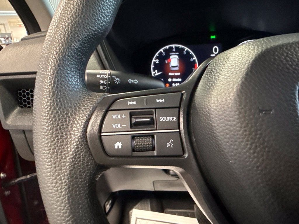 2024 Honda CR-V EX - Photo 16