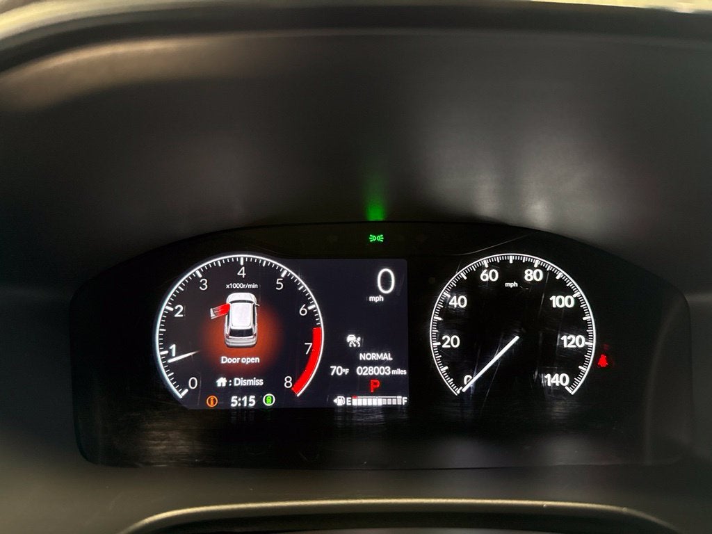 2024 Honda CR-V EX - Photo 17