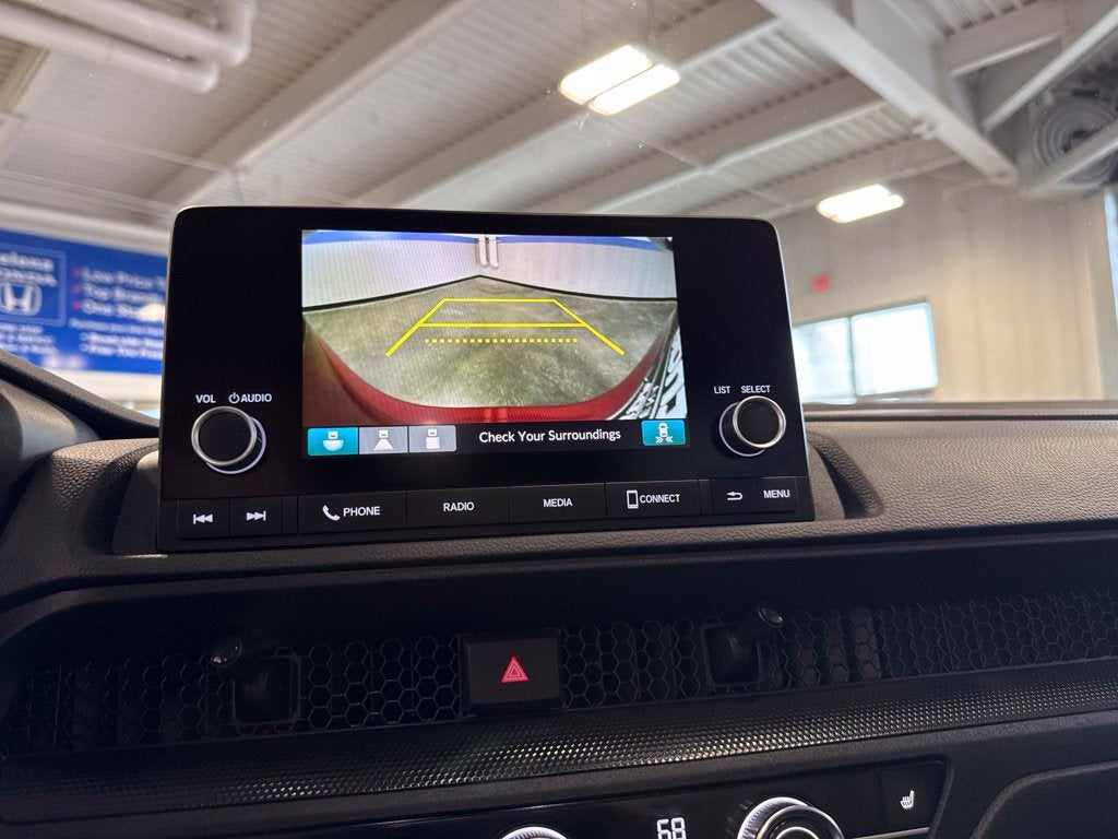 2024 Honda CR-V EX - Photo 19