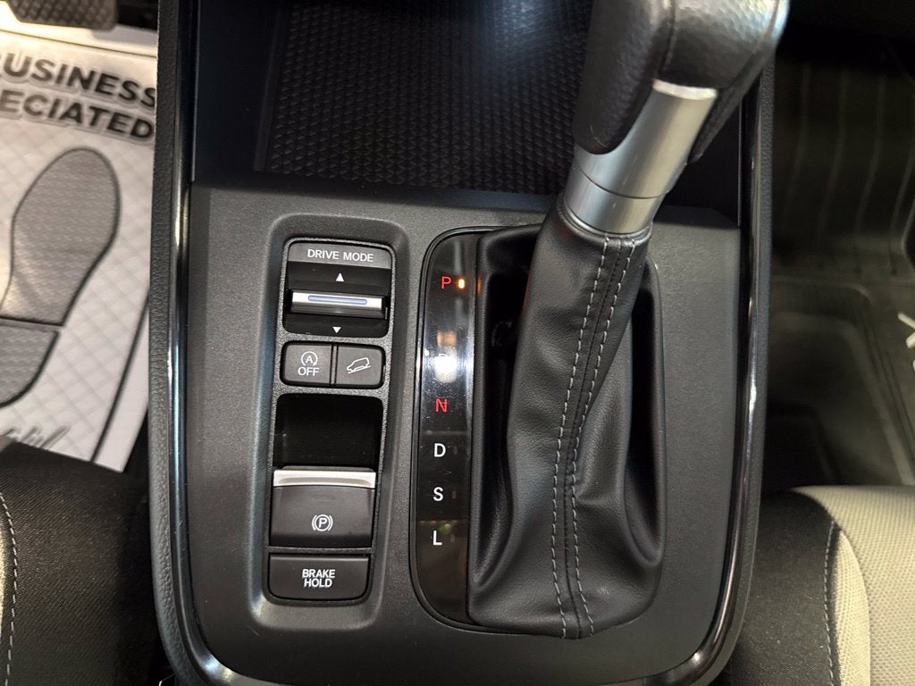 2024 Honda CR-V EX AWD w/ Adaptive Cruise