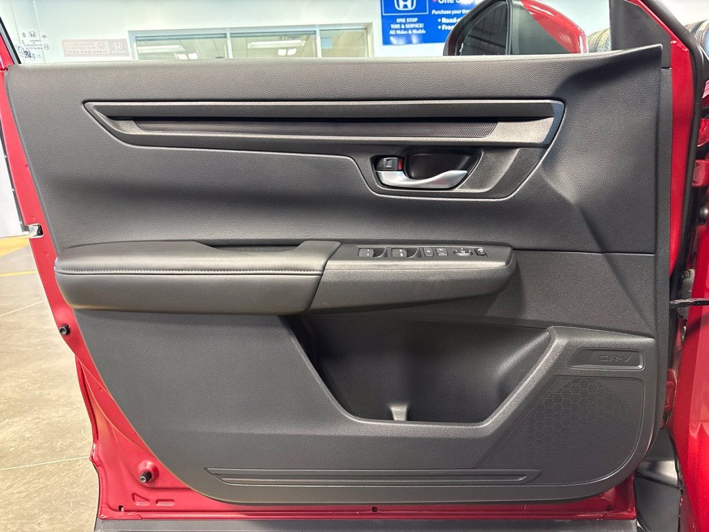 2024 Honda CR-V EX - Photo 21