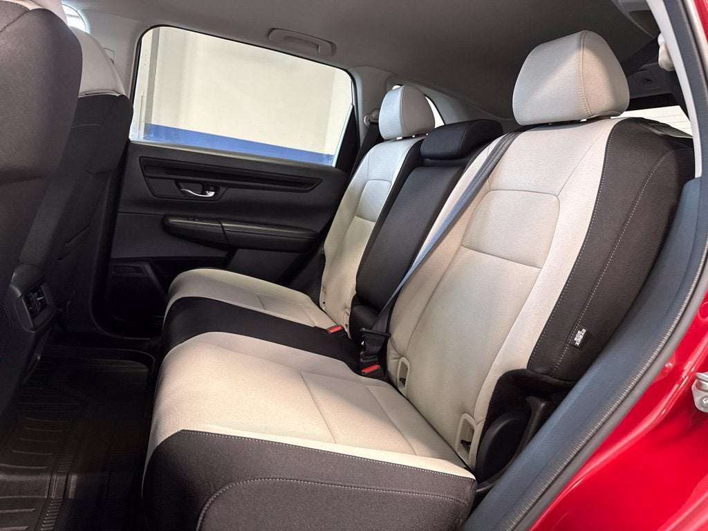 2024 Honda CR-V EX - Photo 22
