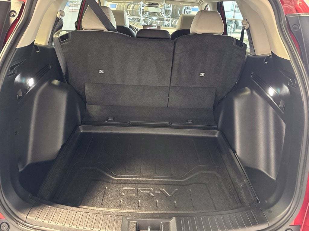 2024 Honda CR-V EX - Photo 25