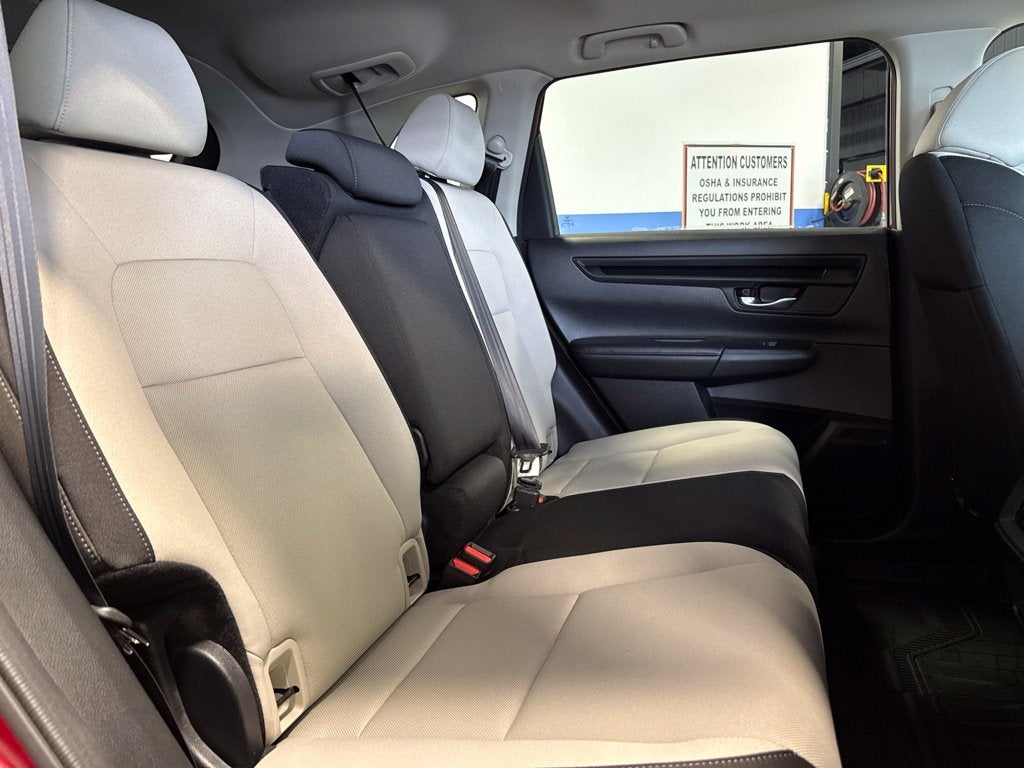 2024 Honda CR-V EX AWD w/ Adaptive Cruise