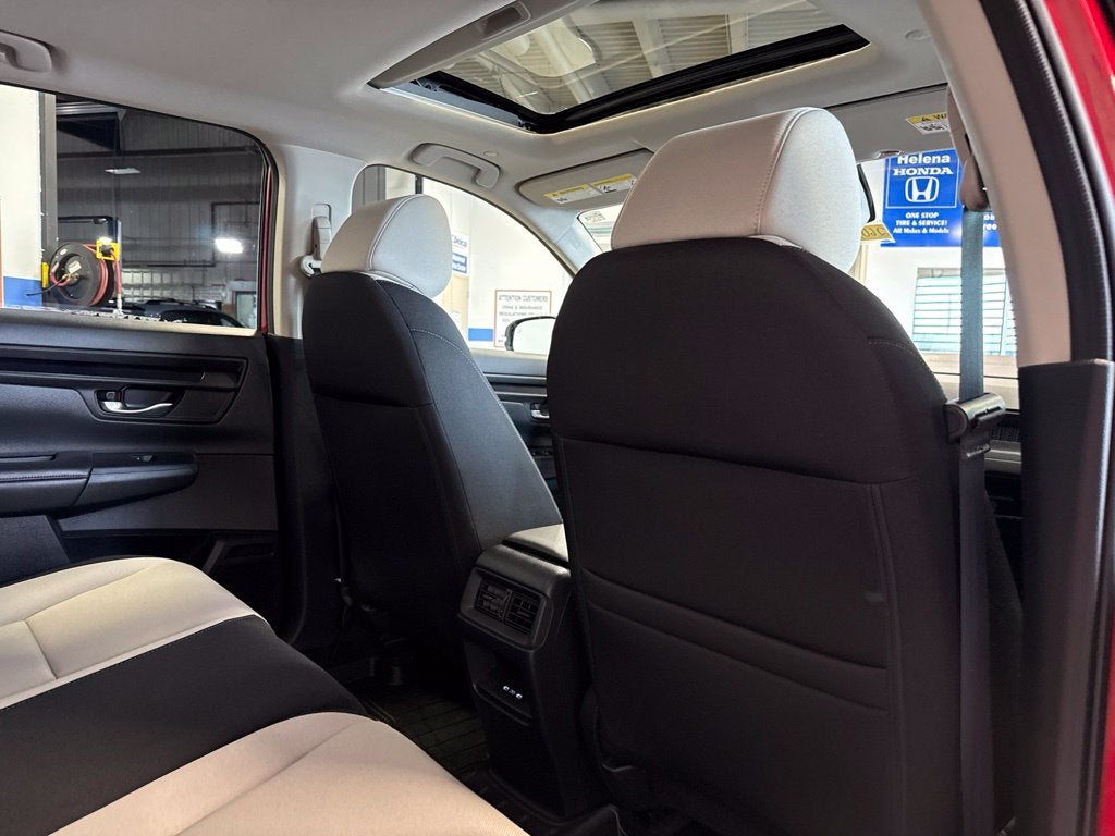 2024 Honda CR-V EX AWD w/ Adaptive Cruise