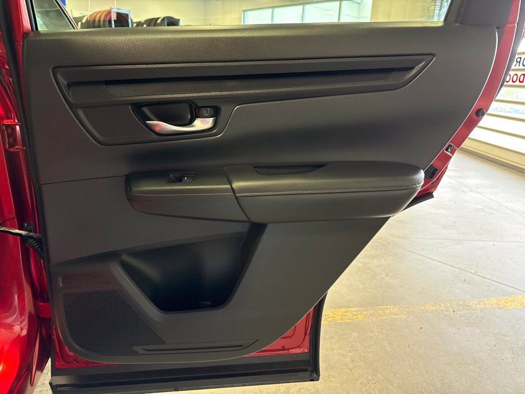 2024 Honda CR-V EX - Photo 28