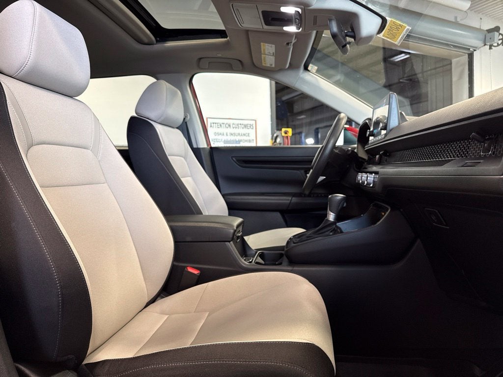 2024 Honda CR-V EX - Photo 29