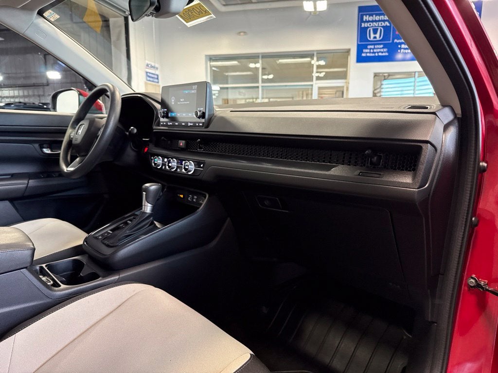 2024 Honda CR-V EX - Photo 30