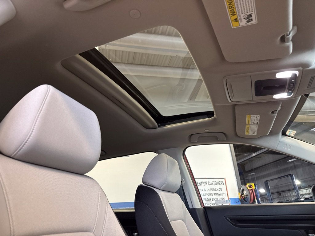 2024 Honda CR-V EX - Photo 31