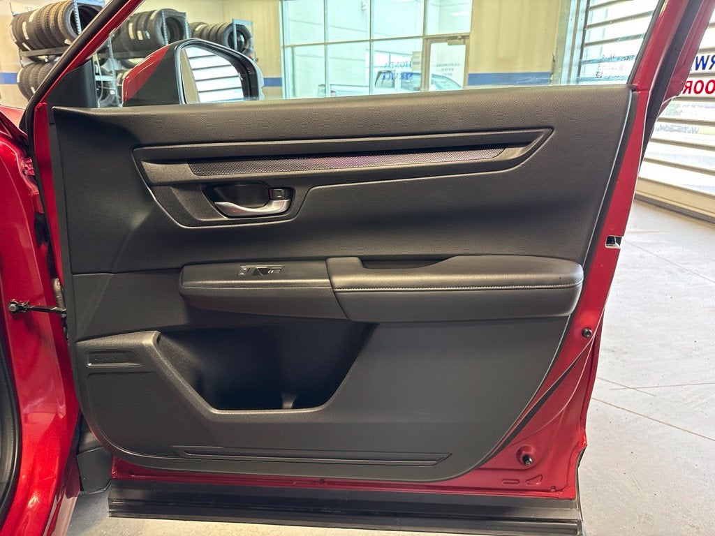 2024 Honda CR-V EX - Photo 32