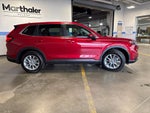 2024 Honda CR-V EX AWD w/ Adaptive Cruise