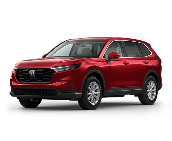 2024 Honda CR-V EX - Photo 33