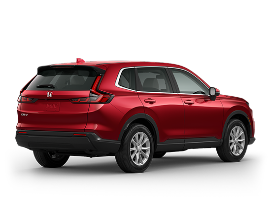 2024 Honda CR-V EX - Photo 34
