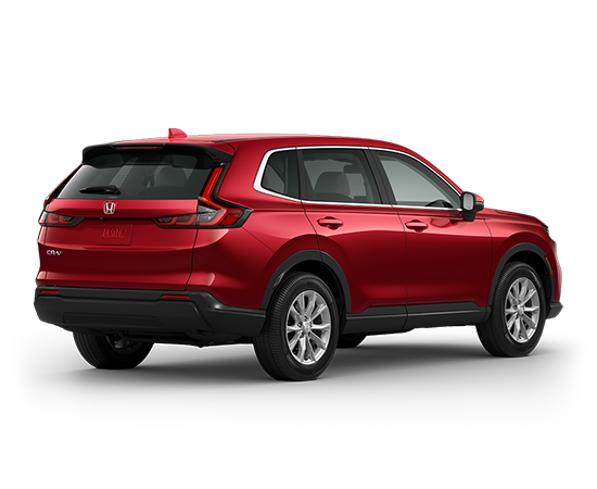 2024 Honda CR-V EX AWD w/ Adaptive Cruise