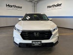 2026 Honda CR-V EX-L w/ Moonroof