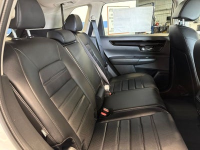 2026 Honda CR-V EX-L w/ Moonroof