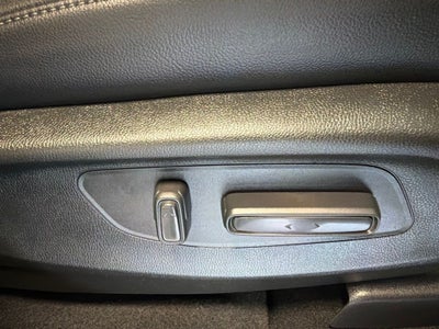 2026 Honda CR-V EX-L w/ Moonroof