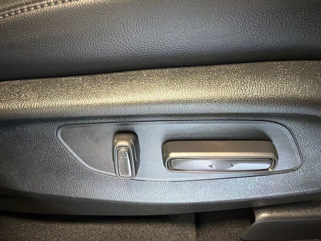 2026 Honda CR-V EX-L w/ Moonroof