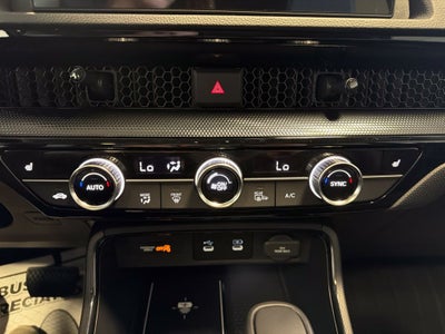 2026 Honda CR-V EX-L w/ Adaptive Cruise