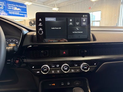 2026 Honda CR-V EX-L w/ Adaptive Cruise