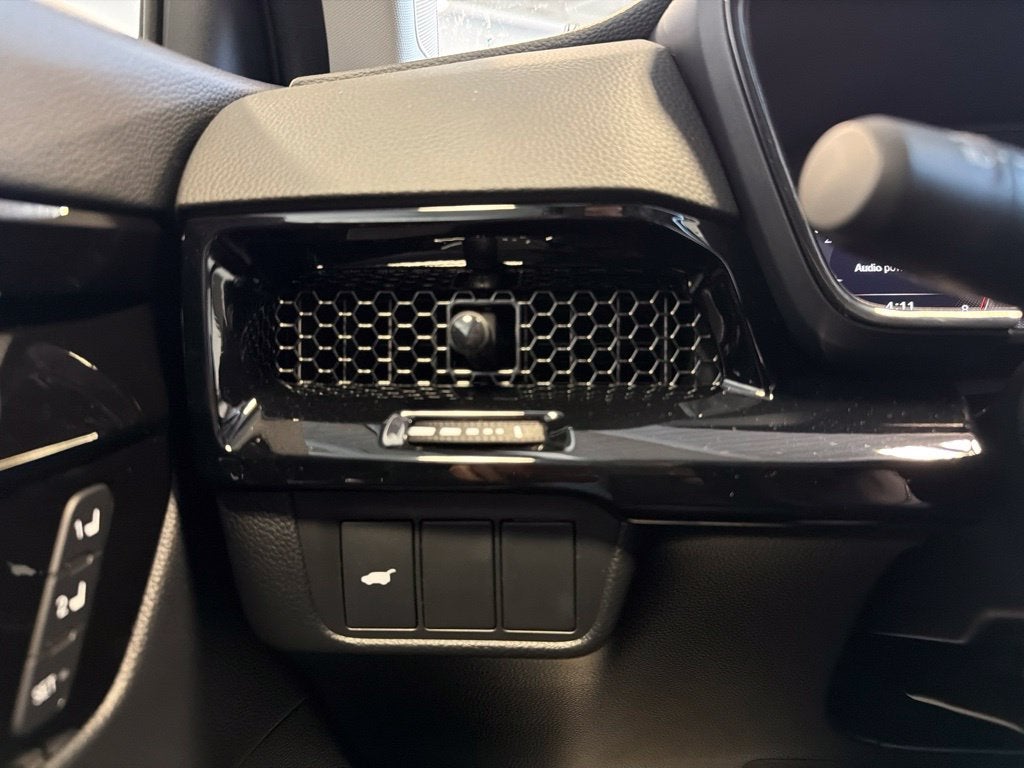 2026 Honda CR-V EX-L w/ Adaptive Cruise