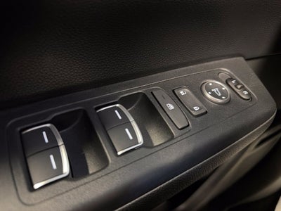 2026 Honda CR-V EX-L w/ Adaptive Cruise