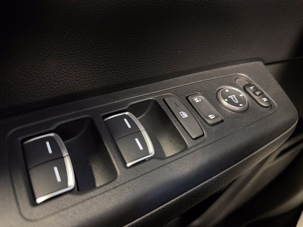 2026 Honda CR-V EX-L w/ Adaptive Cruise