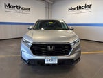2026 Honda CR-V EX-L w/ Adaptive Cruise