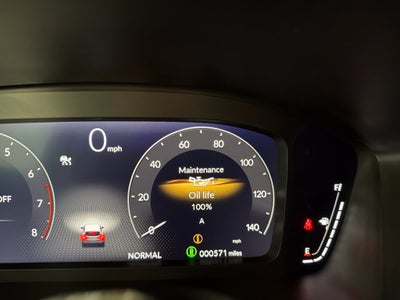 2026 Honda CR-V EX-L w/ Adaptive Cruise