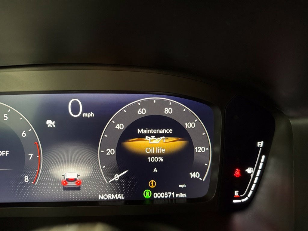 2026 Honda CR-V EX-L w/ Adaptive Cruise