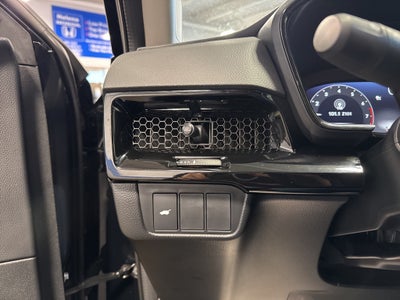 2026 Honda CR-V EX-L AWD w/ Adaptive Cruise