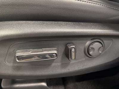 2026 Honda CR-V EX-L AWD w/ Adaptive Cruise