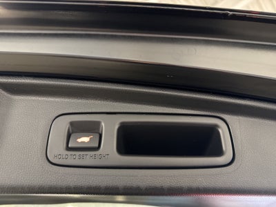 2026 Honda CR-V EX-L AWD w/ Adaptive Cruise