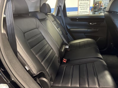 2026 Honda CR-V EX-L AWD w/ Adaptive Cruise