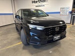 2026 Honda CR-V EX-L AWD w/ Adaptive Cruise
