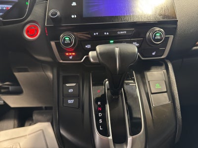 2018 Honda CR-V EX-L AWD w/ Moonroof