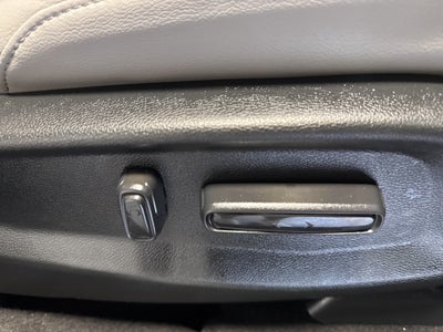 2018 Honda CR-V EX-L AWD w/ Moonroof