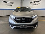 2021 Honda CR-V Touring w/ Nav
