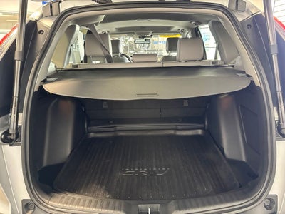 2021 Honda CR-V Touring w/ Nav